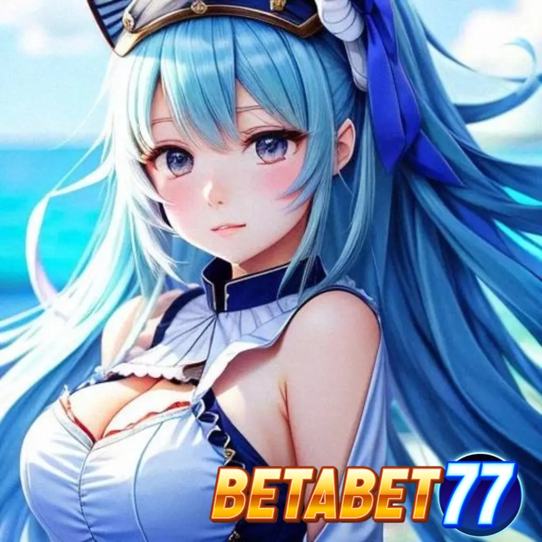 BETABET77: Pusat Hiburan Virtual Mobile Tema Menuju Ke Bulan